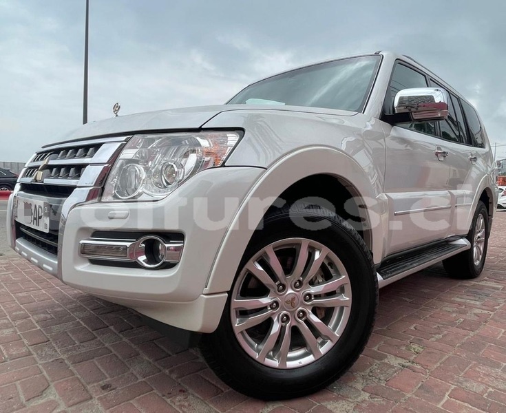 Big with watermark mitsubishi pajero abidjan abidjan 67192