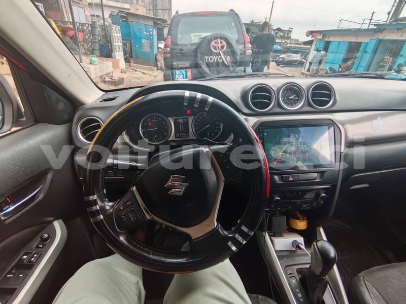 Big with watermark suzuki vitara abidjan abidjan 67194