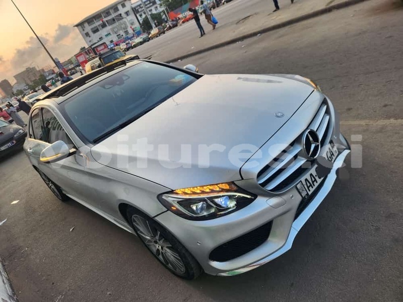 Big with watermark mercedes benz c klasse abidjan abidjan 67198