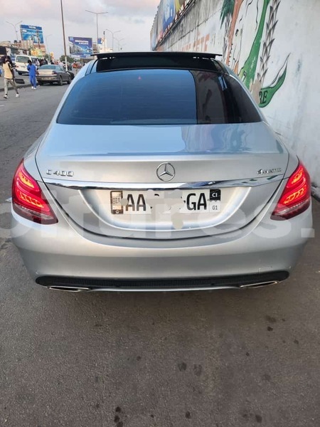 Big with watermark mercedes benz c klasse abidjan abidjan 67198