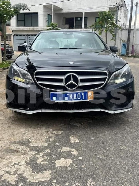 Big with watermark mercedes benz e klasse ivory coast aboisso 67201