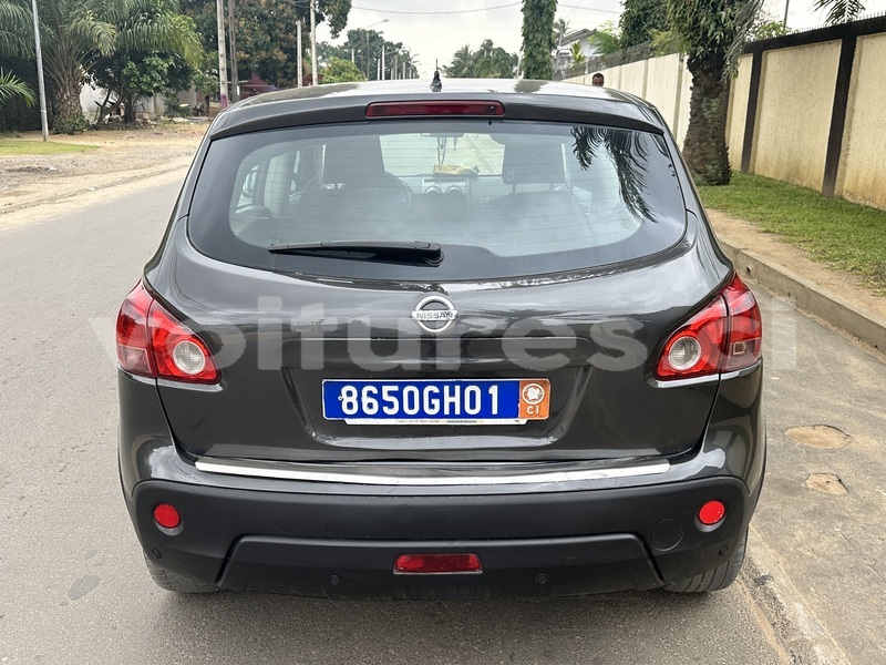 Big with watermark nissan qashqai abidjan abidjan 67204