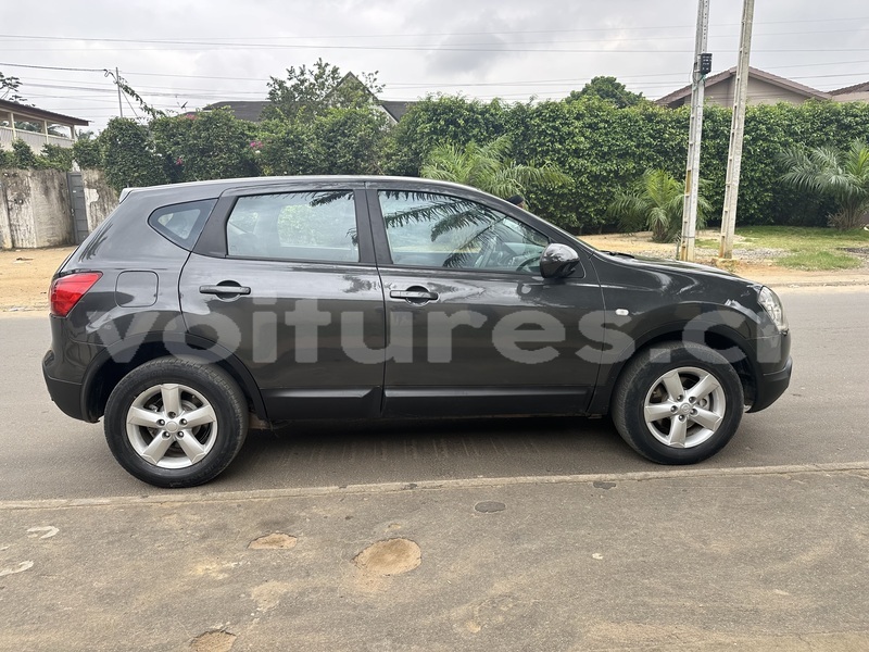 Big with watermark nissan qashqai abidjan abidjan 67204