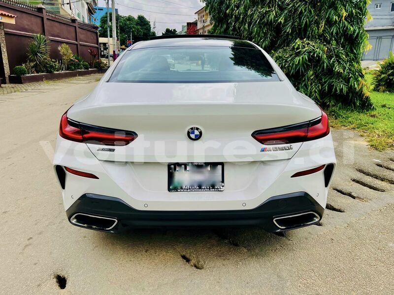 Big with watermark bmw 8 series ivory coast aboisso 67206