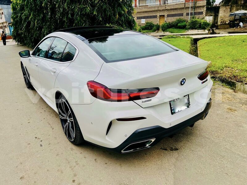 Big with watermark bmw 8 series ivory coast aboisso 67206