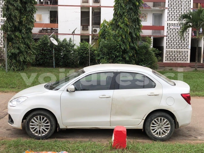 Big with watermark suzuki dzire abidjan abidjan 67214