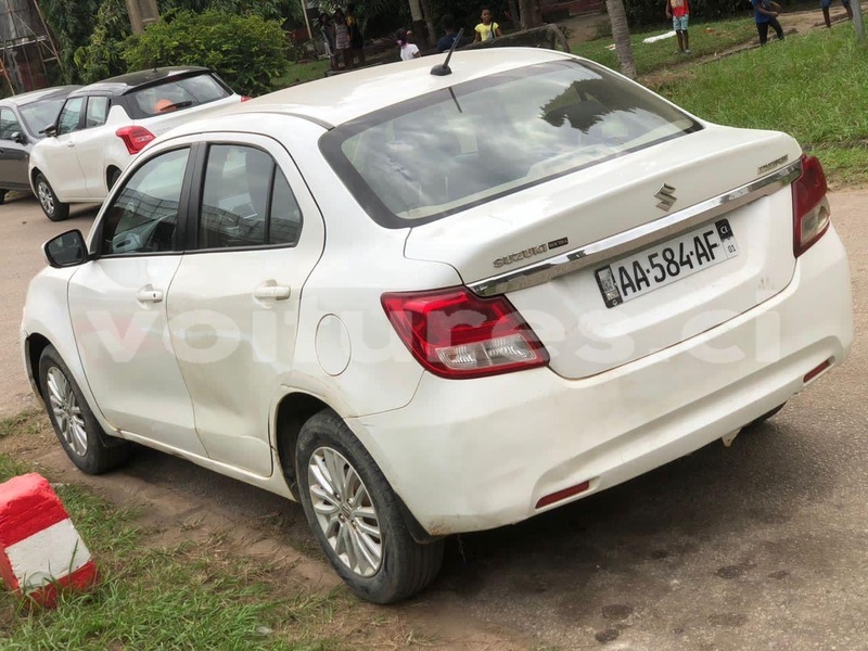 Big with watermark suzuki dzire abidjan abidjan 67214