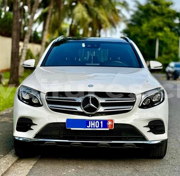 Big with watermark mercedes benz glc 250d abidjan abidjan 67229