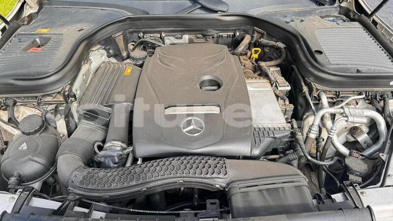 Big with watermark mercedes benz glc 250d abidjan abidjan 67229