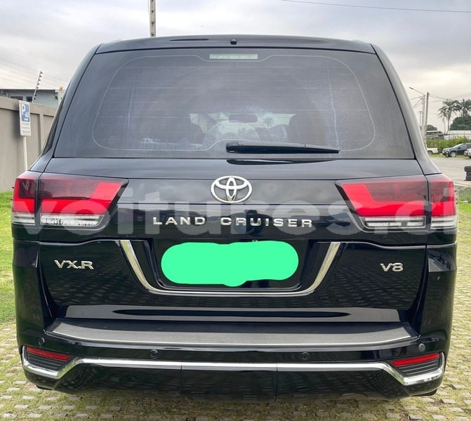 Big with watermark toyota land cruiser abidjan abidjan 67236