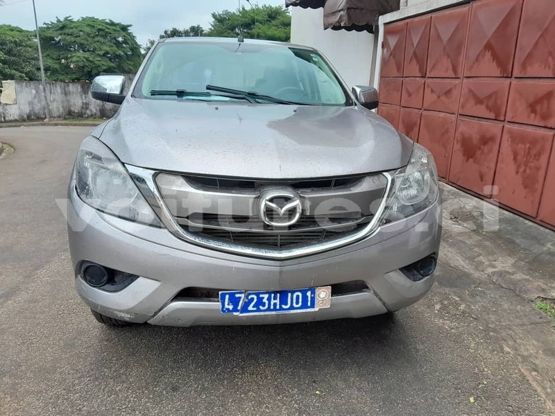 Big with watermark mazda bt 50 abidjan abidjan 67241