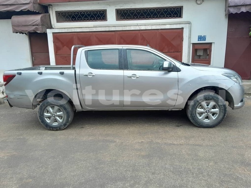 Big with watermark mazda bt 50 abidjan abidjan 67241