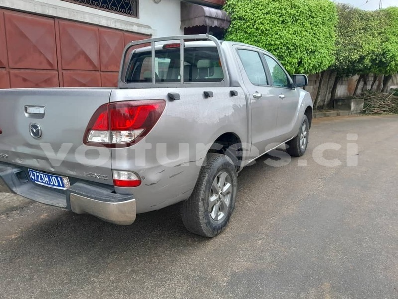 Big with watermark mazda bt 50 abidjan abidjan 67241