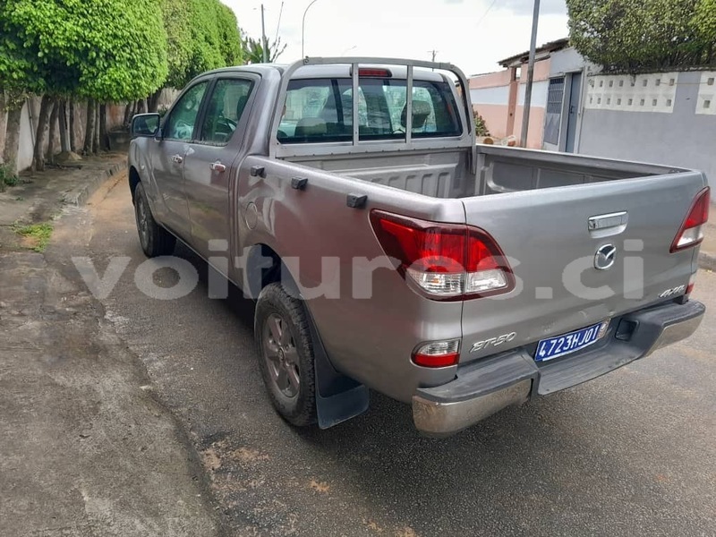 Big with watermark mazda bt 50 abidjan abidjan 67241