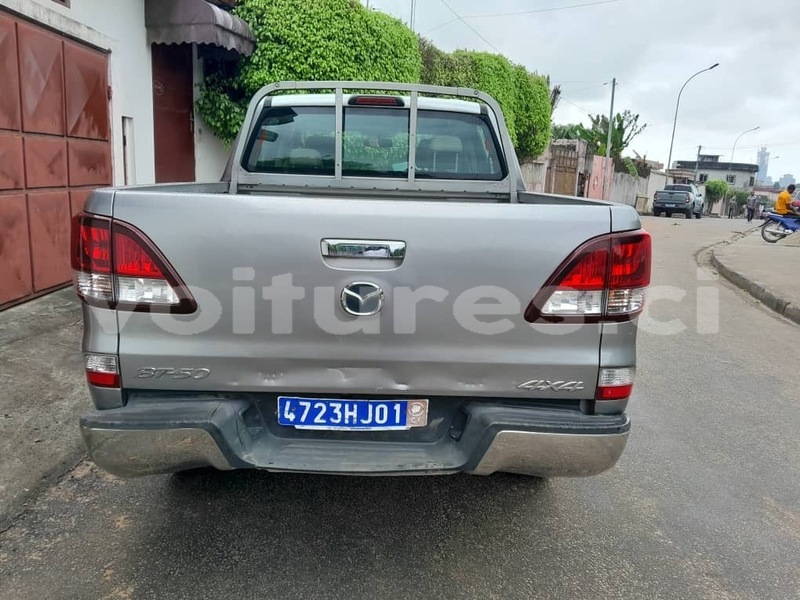 Big with watermark mazda bt 50 abidjan abidjan 67241