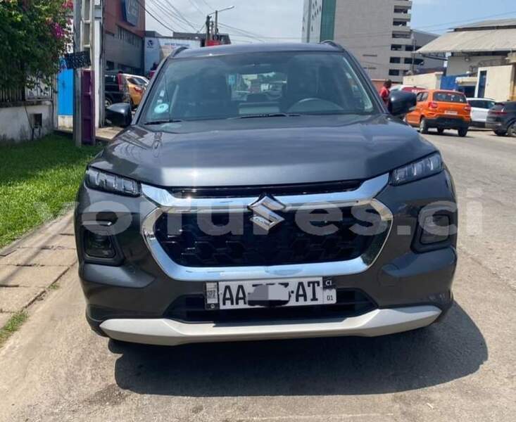 Big with watermark suzuki grand vitara abidjan abidjan 67246