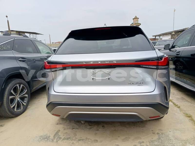 Big with watermark lexus nx ivory coast aboisso 67247