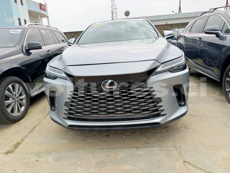 Big with watermark lexus nx ivory coast aboisso 67247