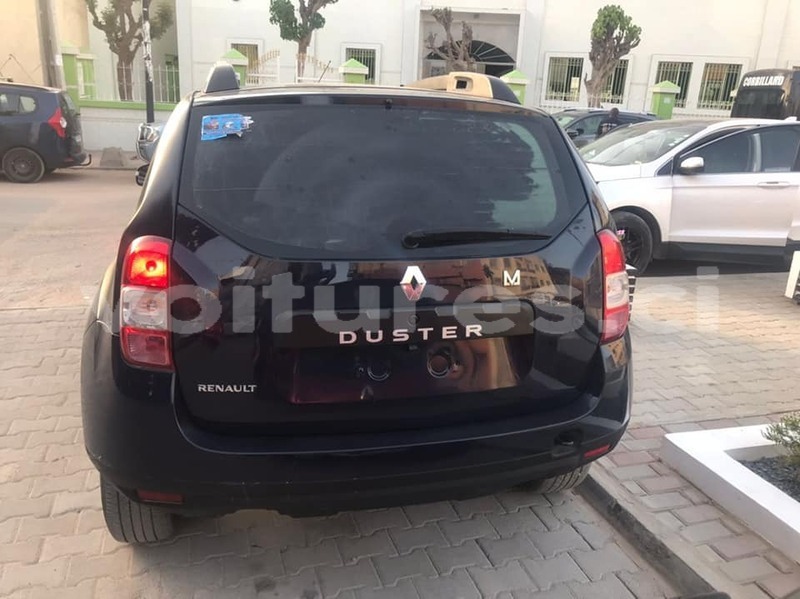 Big with watermark renault duster ivory coast aboisso 67253