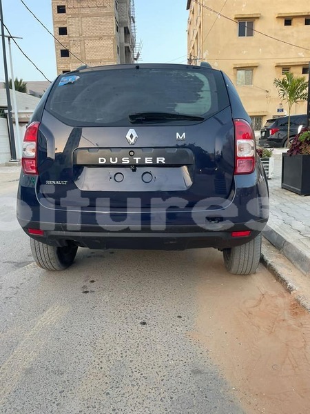 Big with watermark renault duster ivory coast aboisso 67253