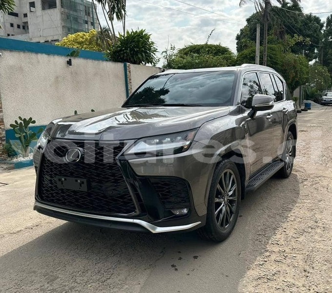 Big with watermark lexus lx ivory coast aboisso 67255