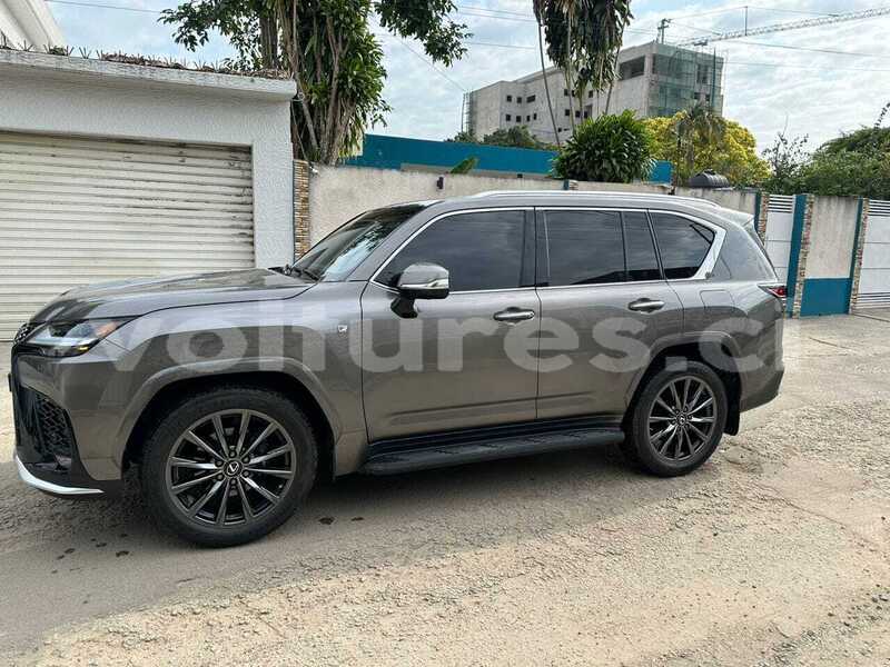 Big with watermark lexus lx ivory coast aboisso 67255