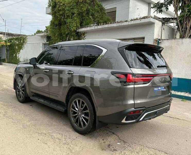 Big with watermark lexus lx ivory coast aboisso 67255