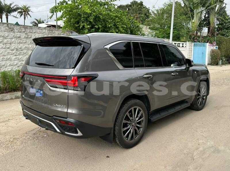 Big with watermark lexus lx ivory coast aboisso 67255