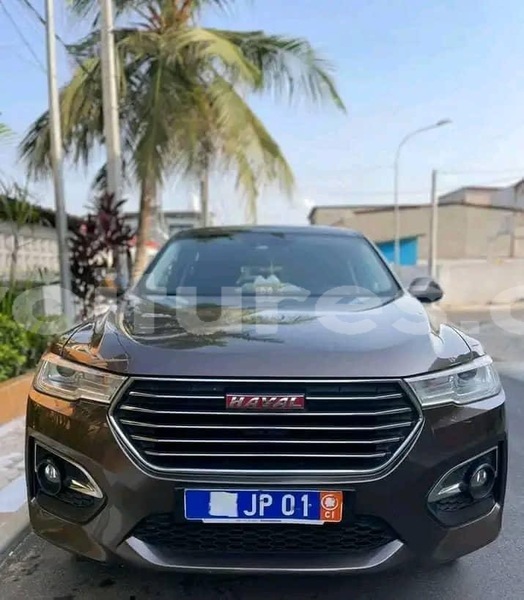 Big with watermark haval h6 abidjan abidjan 67258