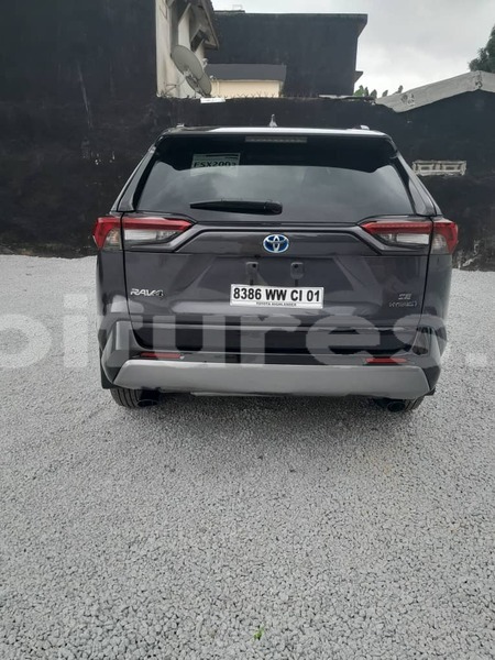 Big with watermark toyota rav4 abidjan abidjan 67260