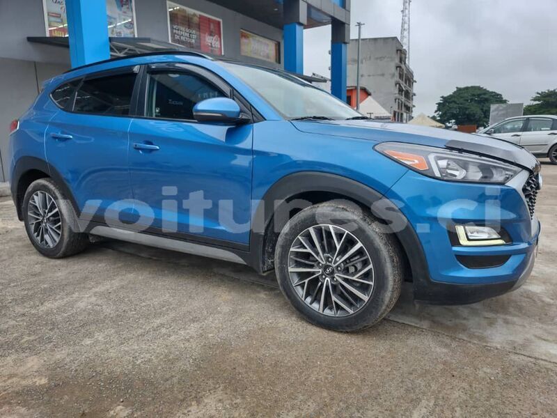 Big with watermark hyundai tucson abidjan abidjan 67262