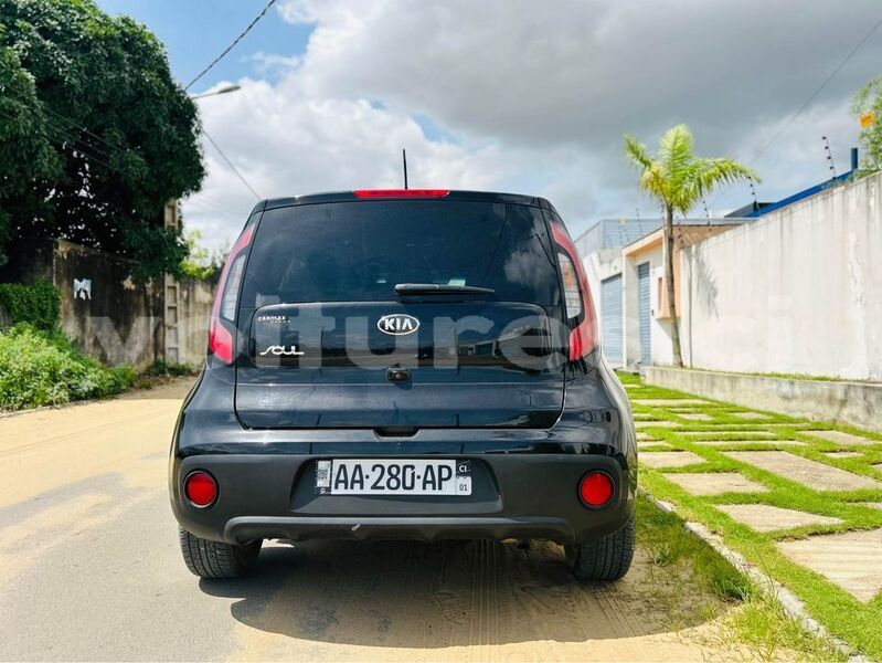 Big with watermark kia soul ivory coast aboisso 67264