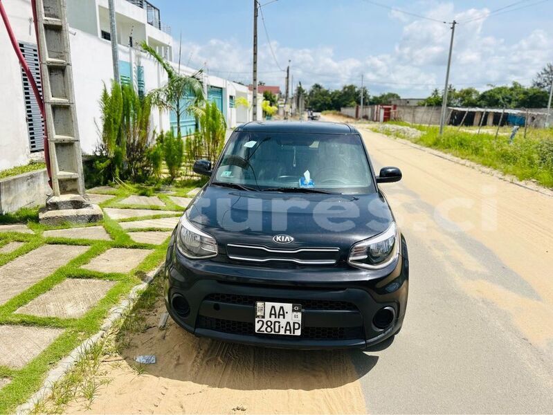 Big with watermark kia soul ivory coast aboisso 67264