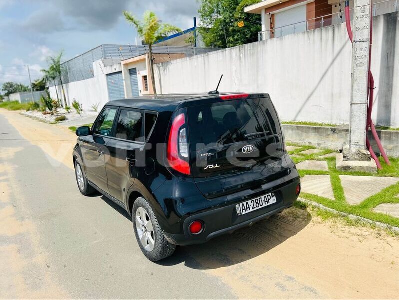 Big with watermark kia soul ivory coast aboisso 67264