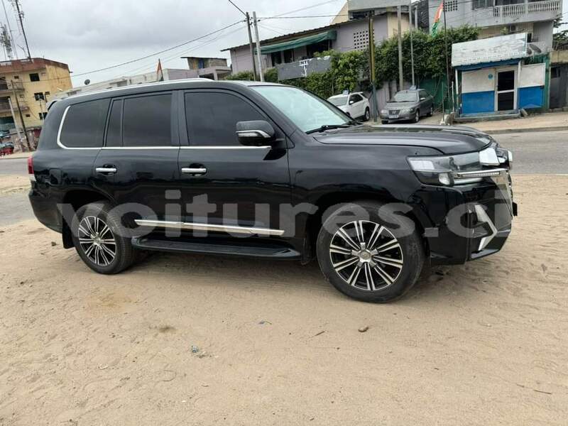 Big with watermark toyota land cruiser abidjan abidjan 67266