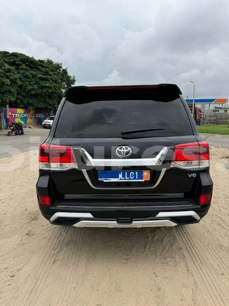 Big with watermark toyota land cruiser abidjan abidjan 67266