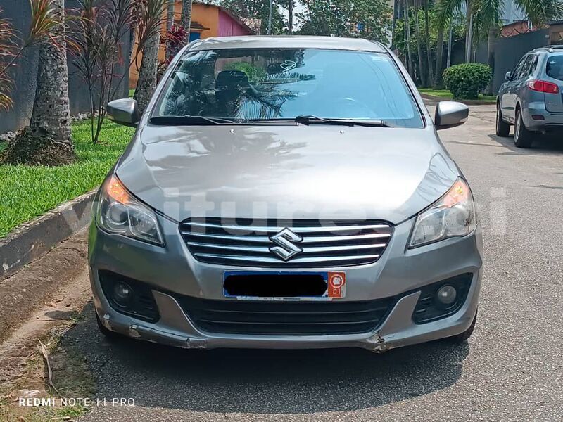 Big with watermark suzuki ciaz abidjan abidjan 67267