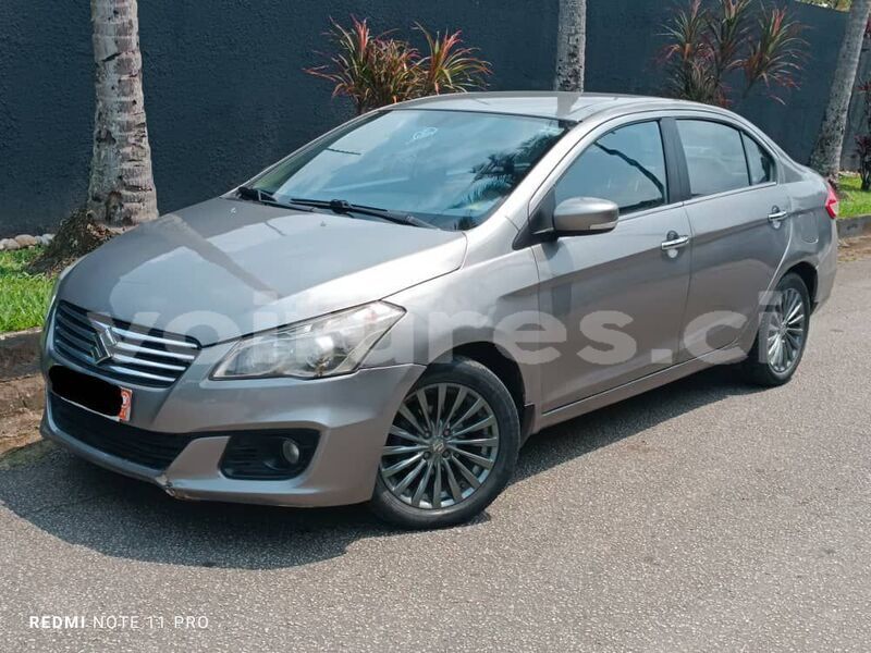 Big with watermark suzuki ciaz abidjan abidjan 67267