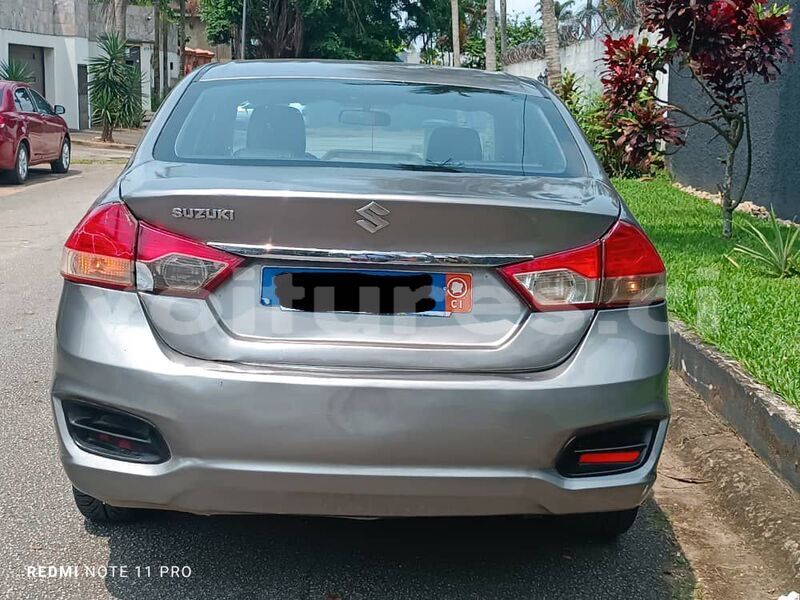 Big with watermark suzuki ciaz abidjan abidjan 67267