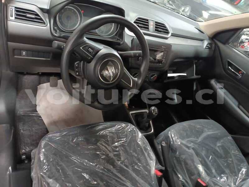 Big with watermark suzuki dzire ivory coast aboisso 67268