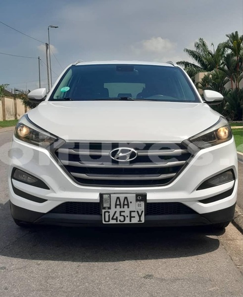 Big with watermark hyundai tucson ivory coast aboisso 67270