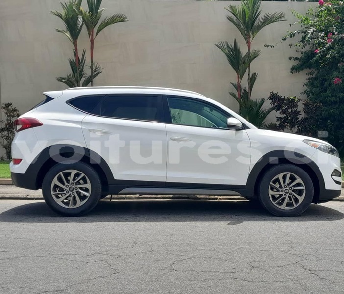 Big with watermark hyundai tucson ivory coast aboisso 67270