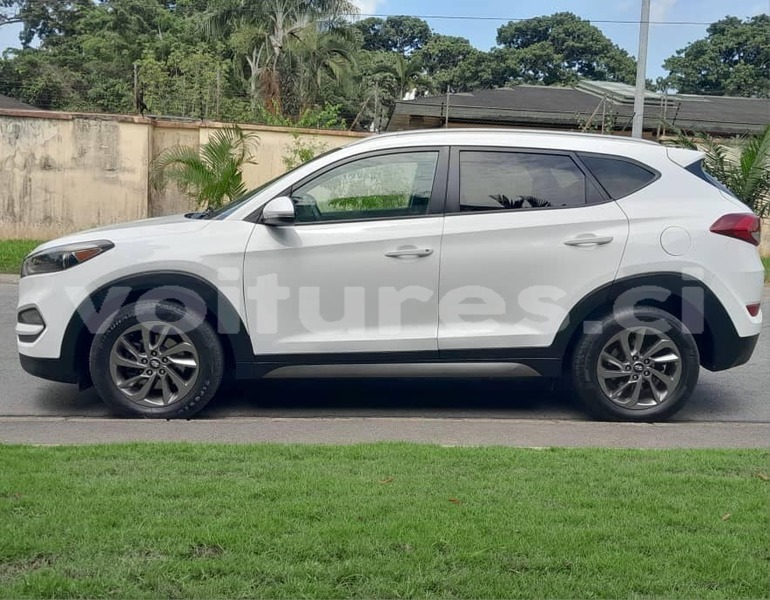 Big with watermark hyundai tucson ivory coast aboisso 67270