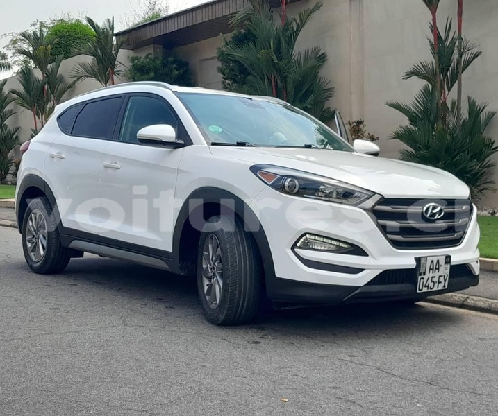 Big with watermark hyundai tucson ivory coast aboisso 67270