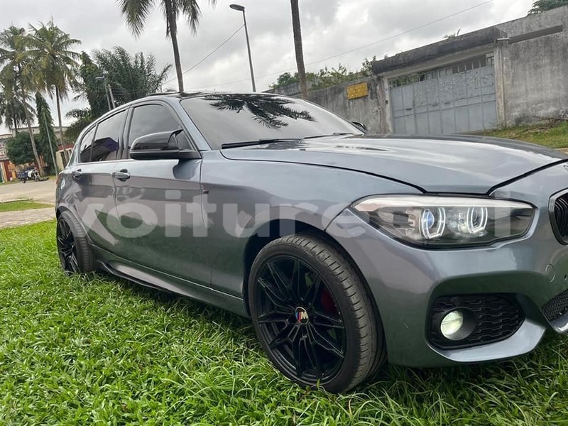 Big with watermark bmw 1 series ivory coast aboisso 67272