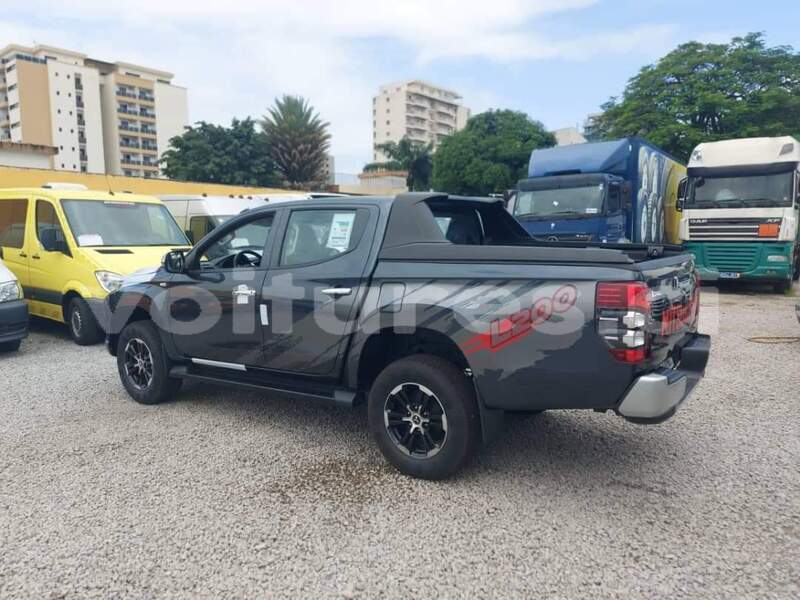 Big with watermark mitsubishi l200 abidjan abidjan 67275