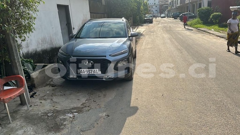 Big with watermark hyundai kona abidjan abidjan 67276