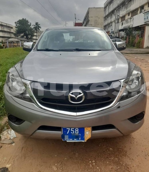 Big with watermark mazda bt 50 abidjan abidjan 67278