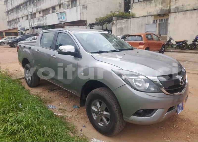 Big with watermark mazda bt 50 abidjan abidjan 67278