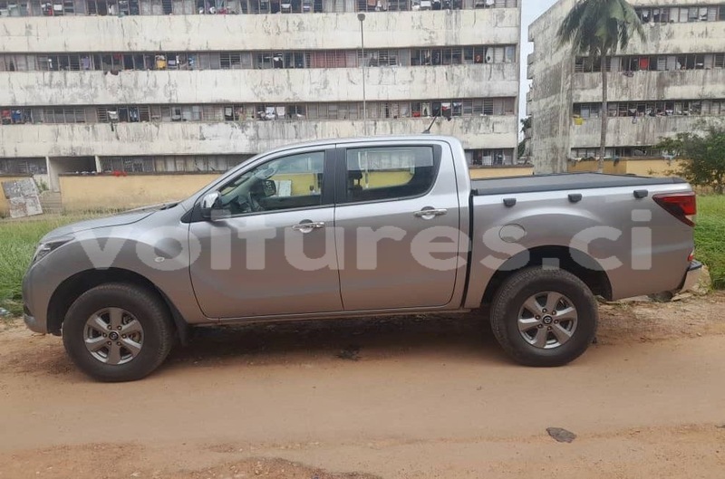 Big with watermark mazda bt 50 abidjan abidjan 67278